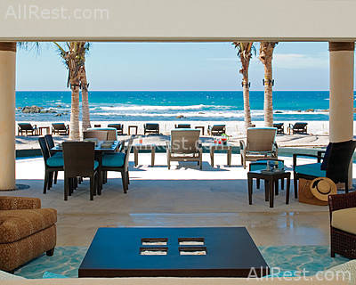 Four Seasons Resort Punta Mita 48